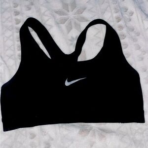 Small Nike sports bra